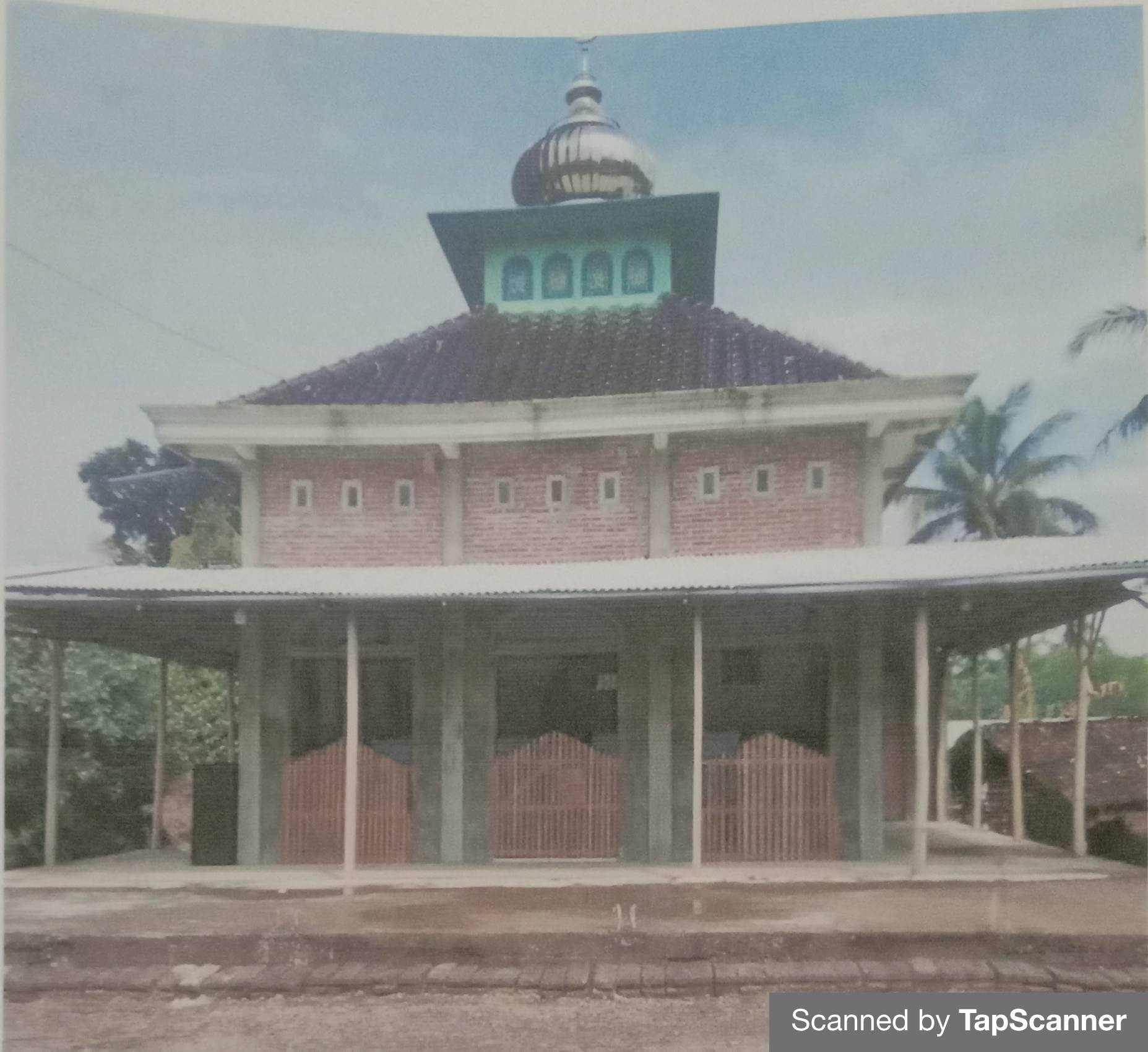 DARUL HUDA
