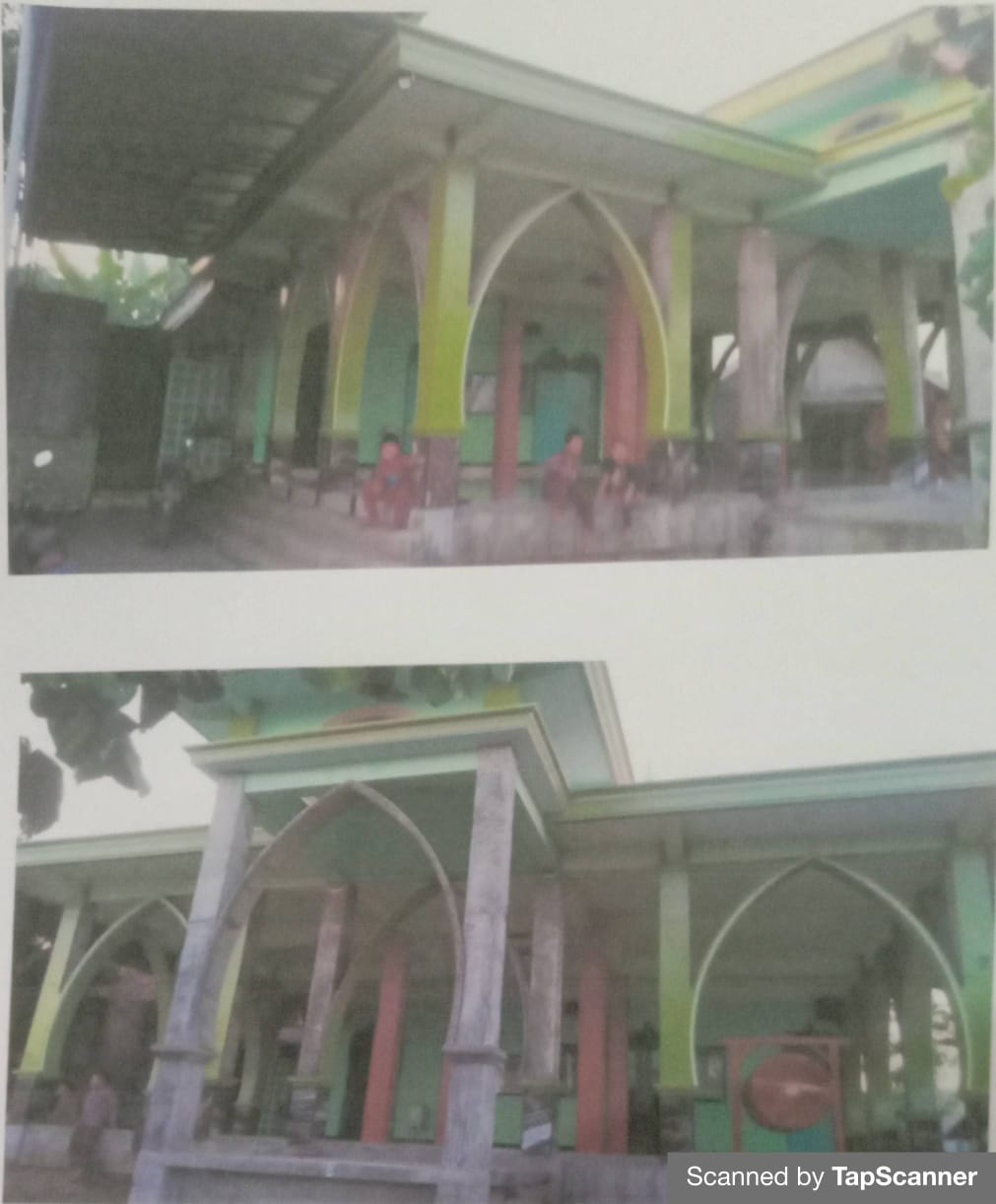 BAITUL HALIM