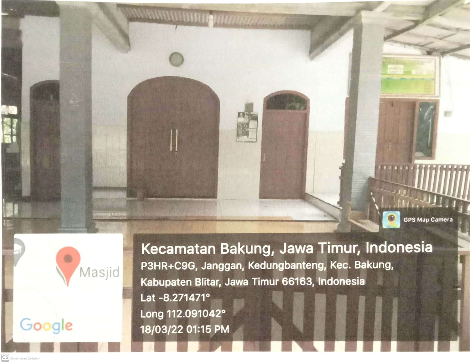 DARUSSALAM