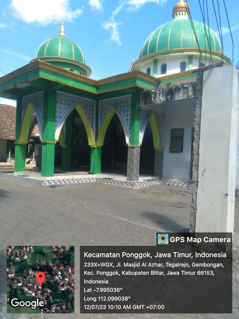 Al-Azhar
