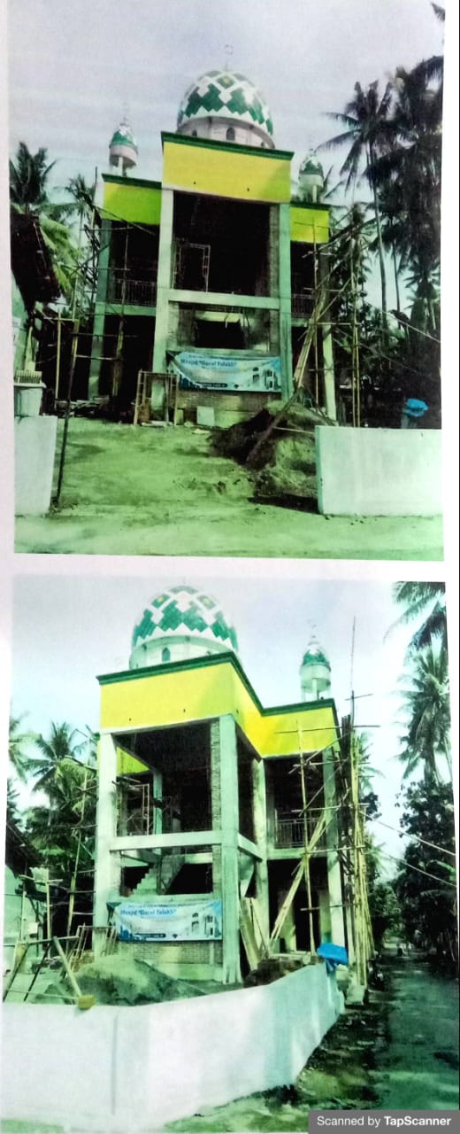 DARUL FALAKH