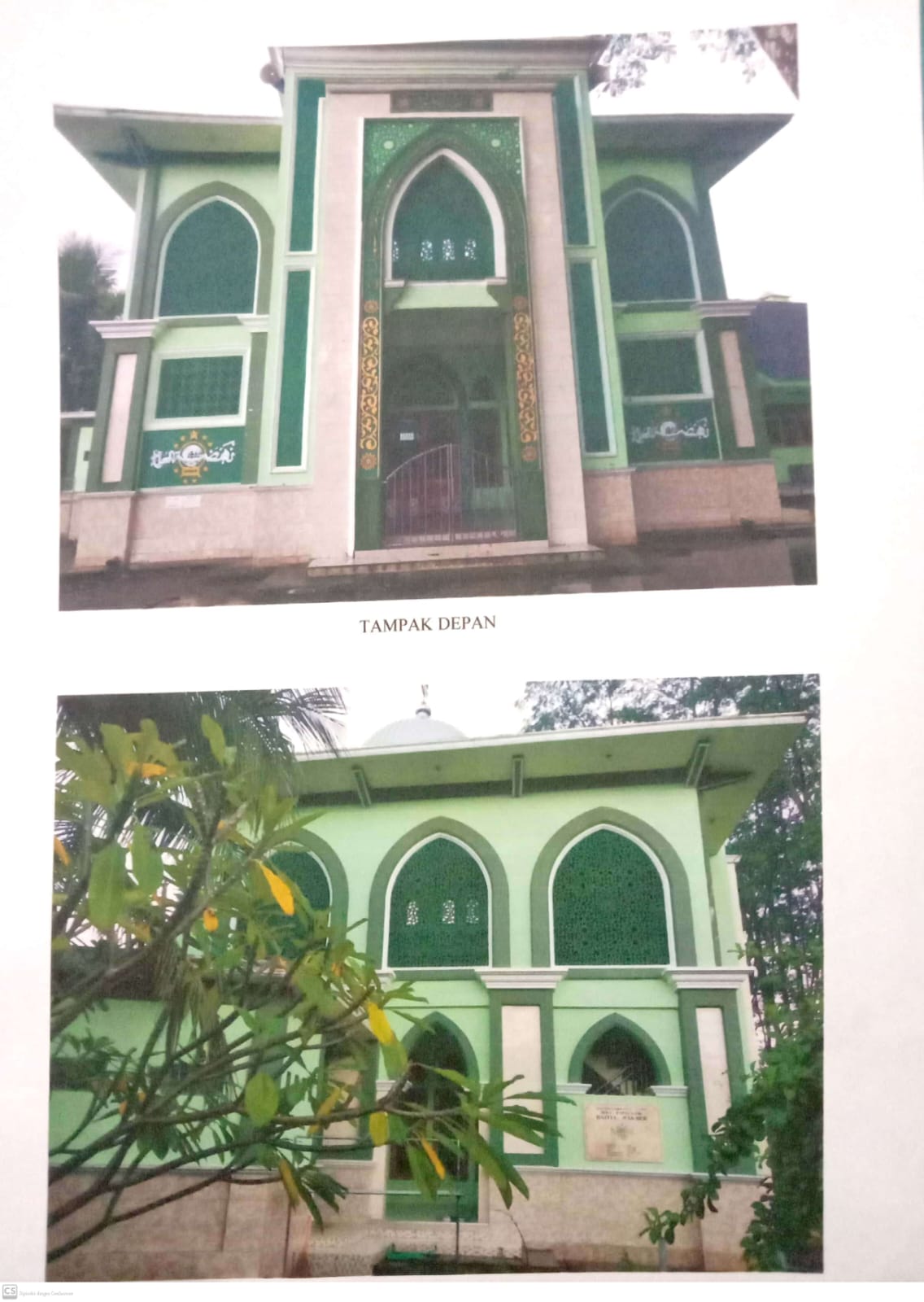 BAITUL MAKMUR