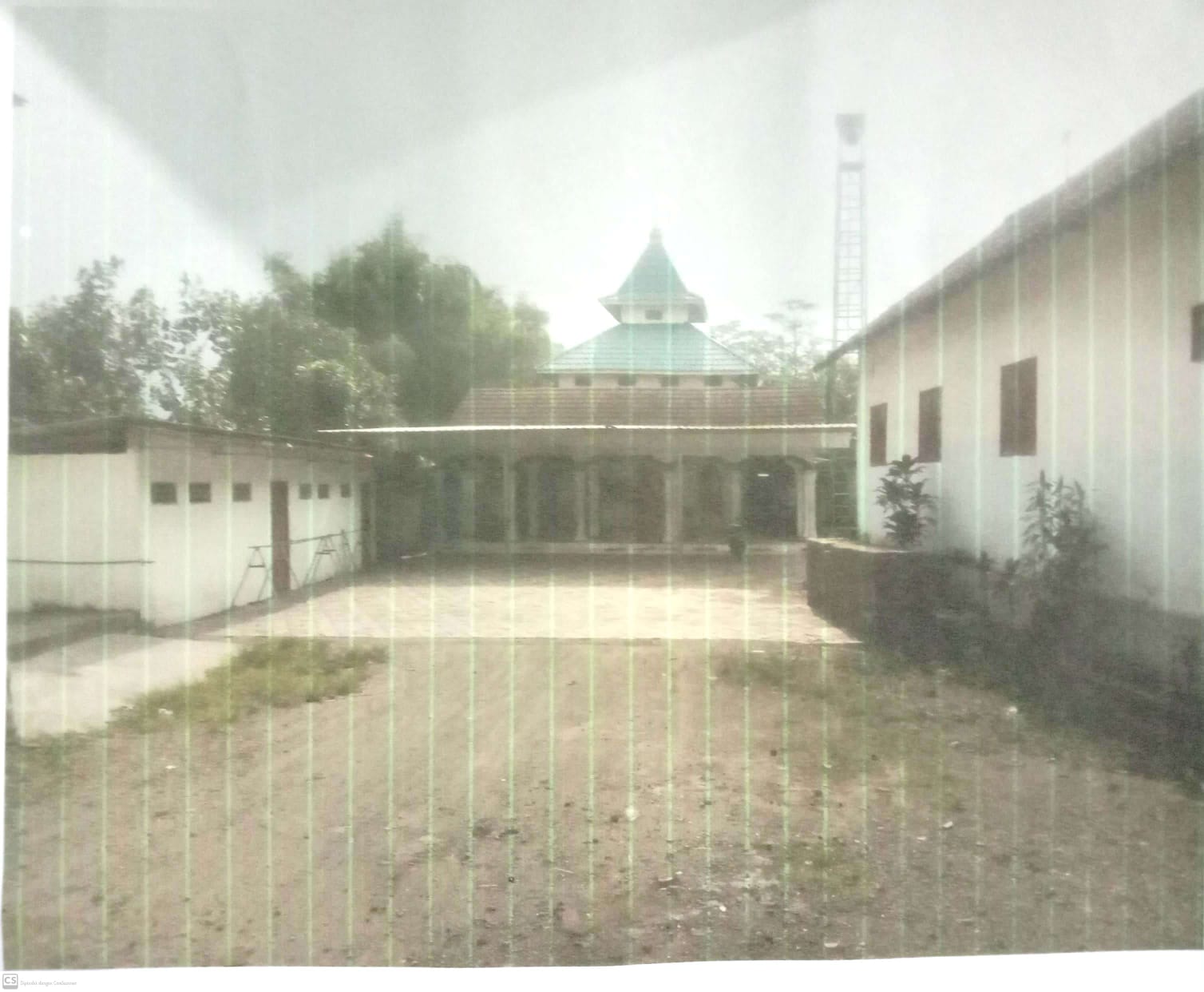 BAITUL ULUM