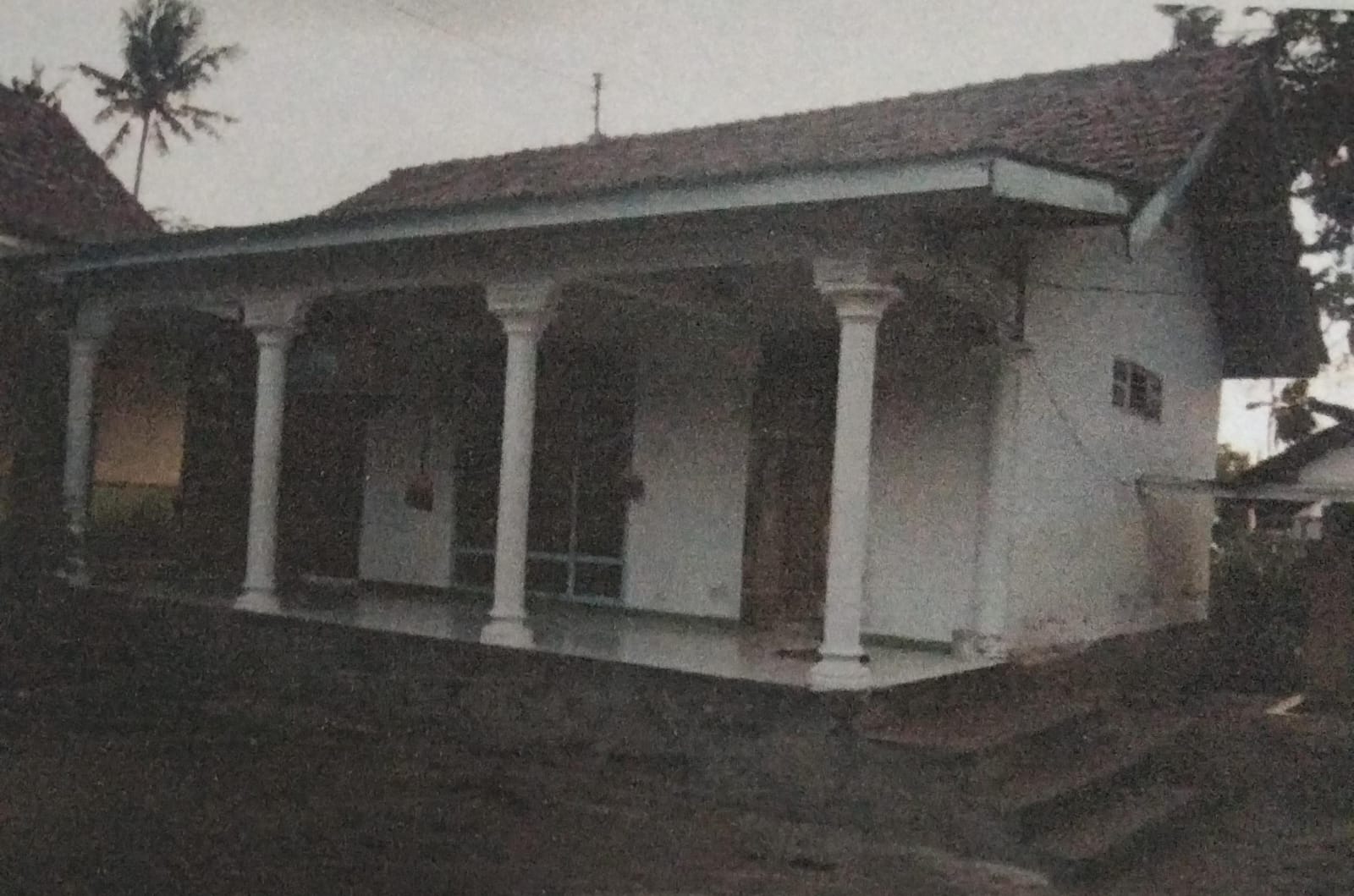 SYEKH ABDUL KHODIR