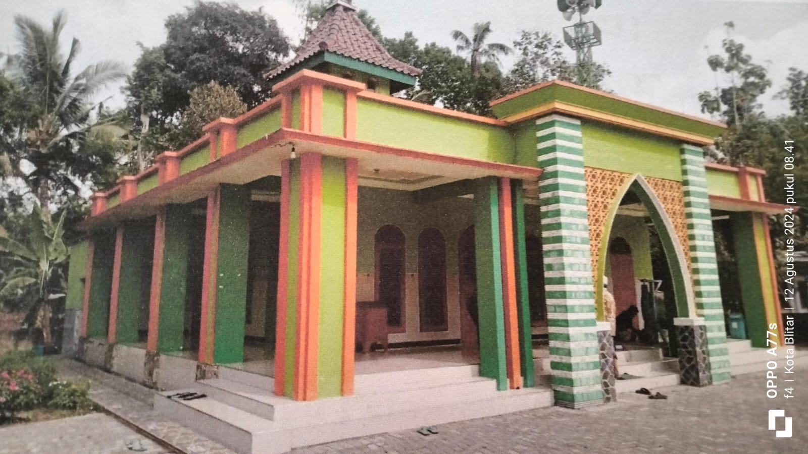 NUR-IMAN