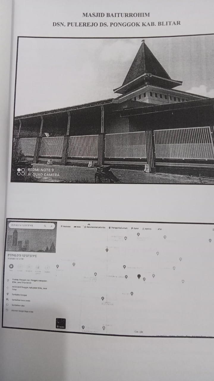 BAITURRAHIM
