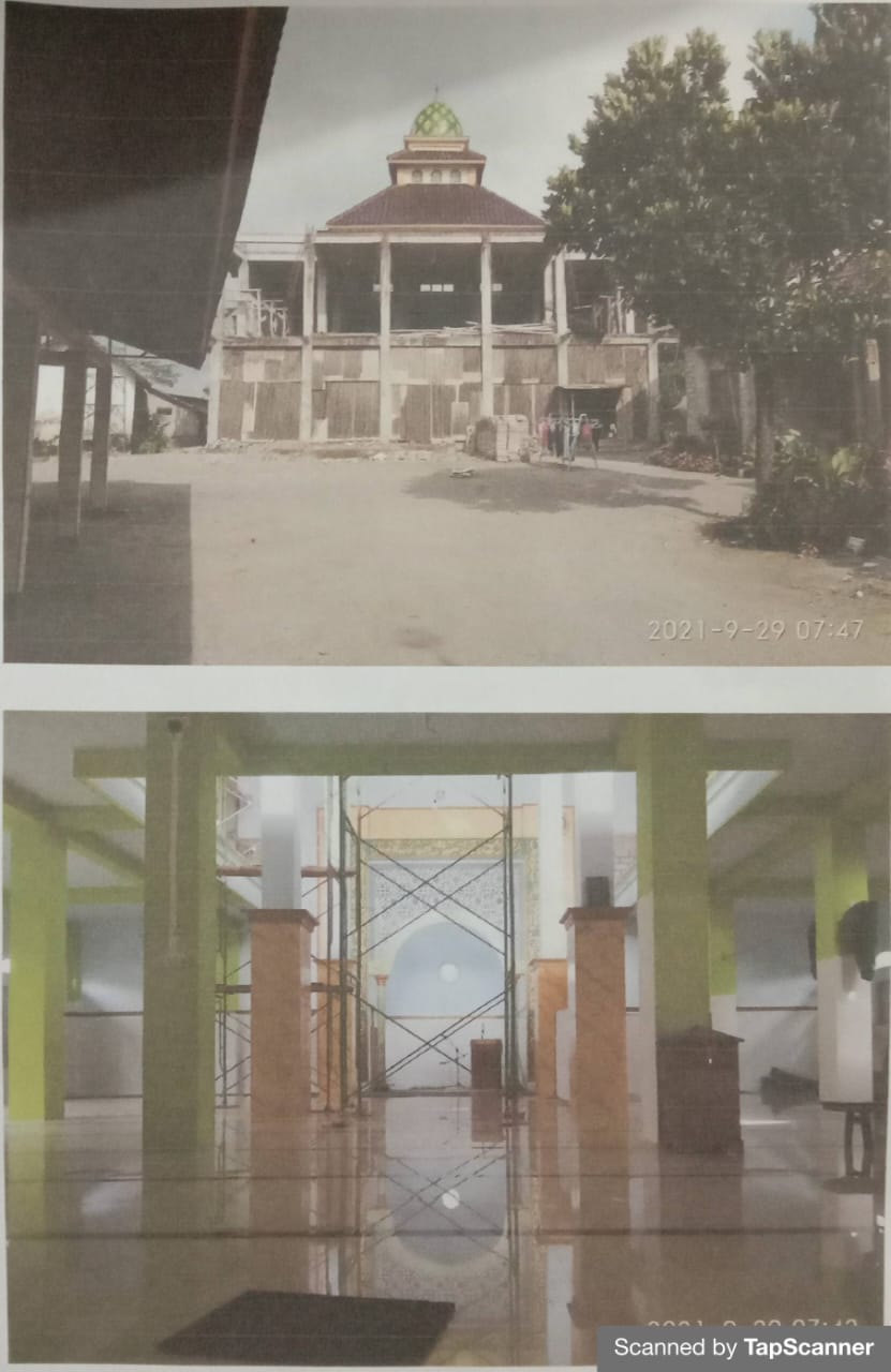 MAMBAUL HUDA