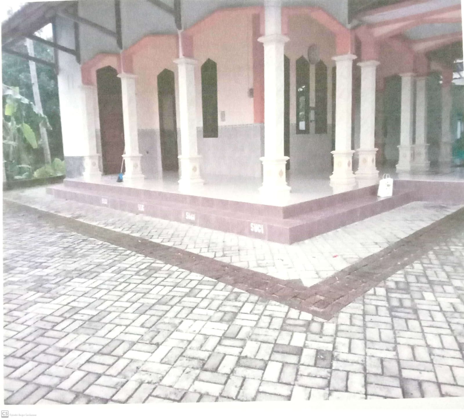 AL- MUBAROK