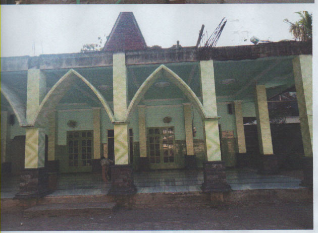 BAITUL HIDAYAH