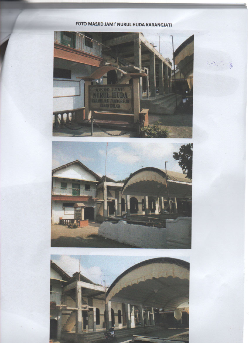NURUL HUDA