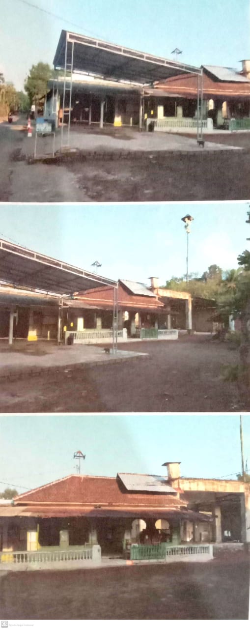BAITUL MINA