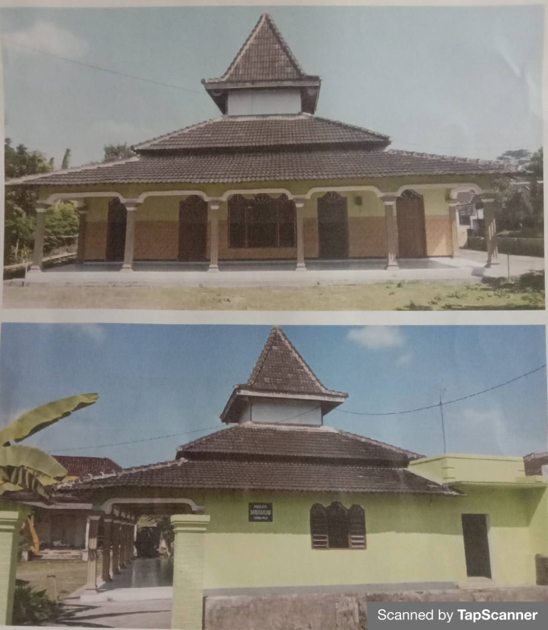 DARUSSALAM