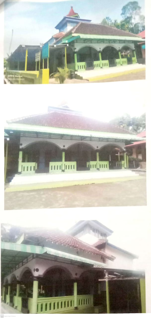 BAITUL A'LAA