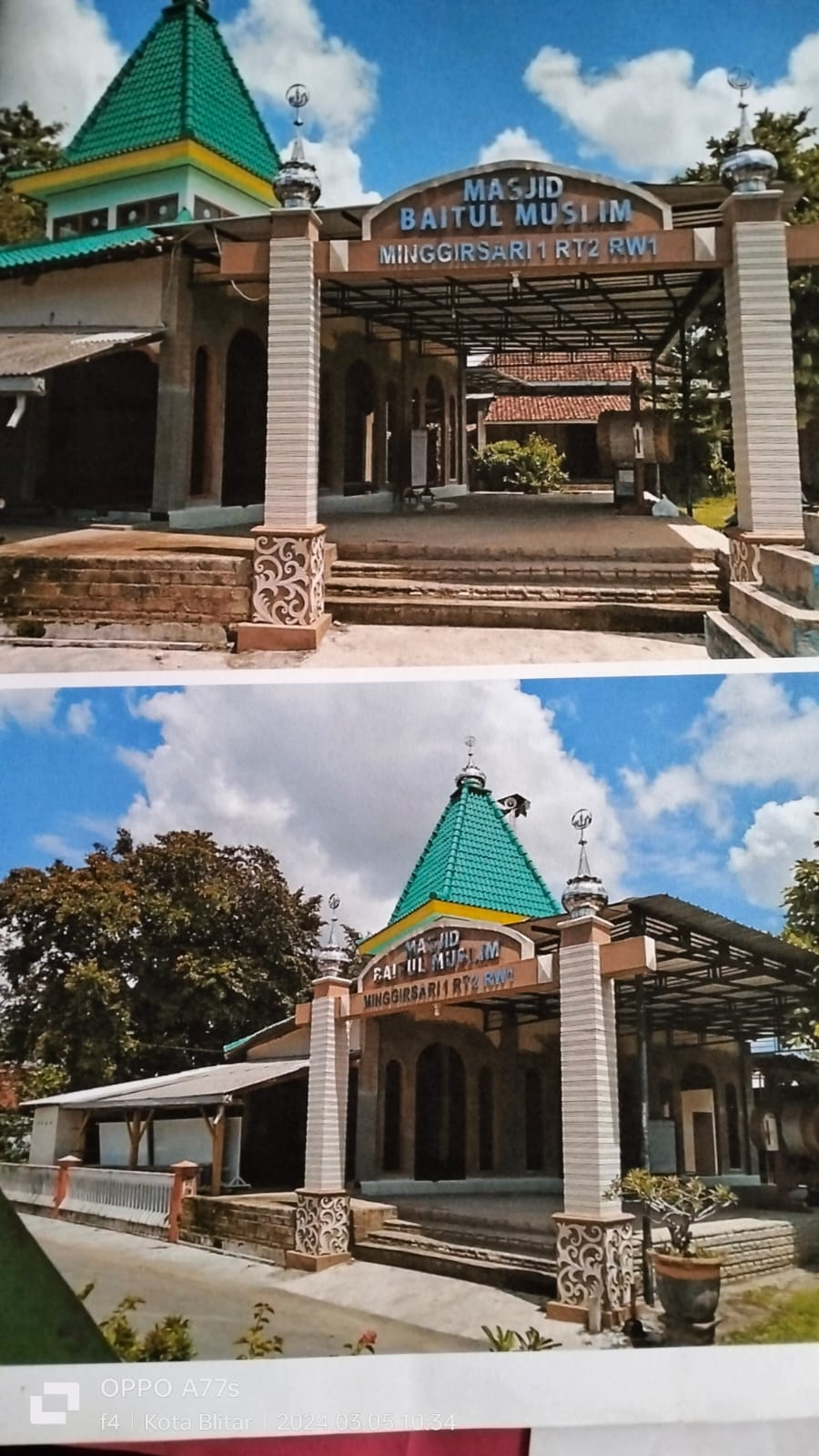 BAITUL MUSLIM