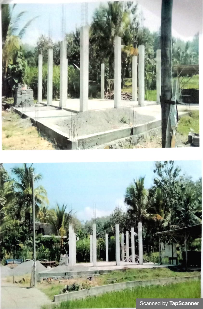 BAITUL MAKMUR