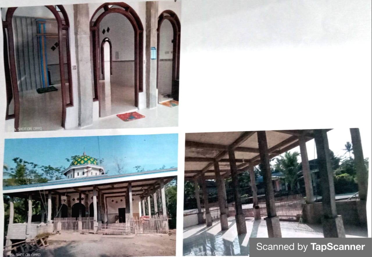 DARUL MUFLIKHIN