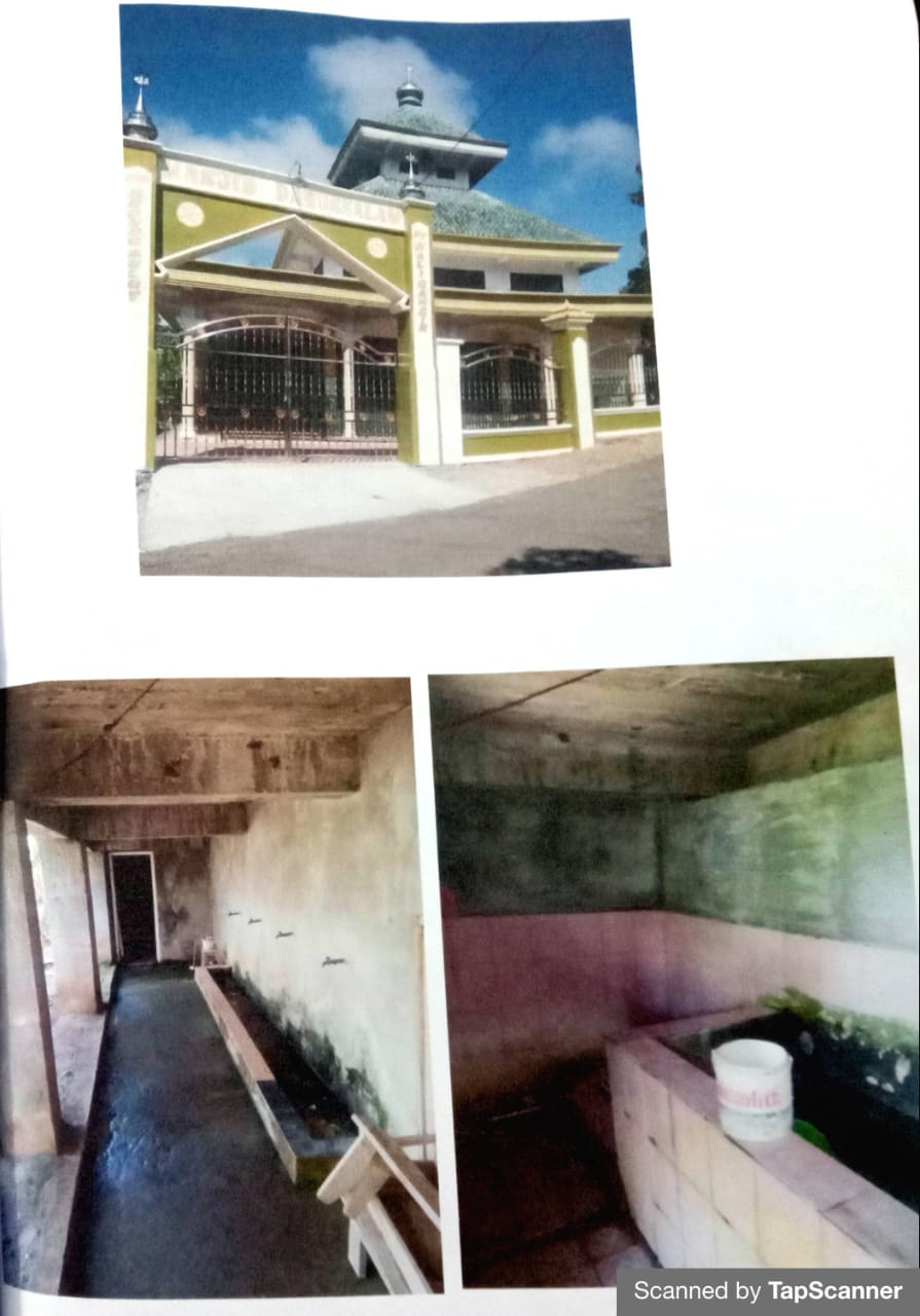 DARUSSALAM