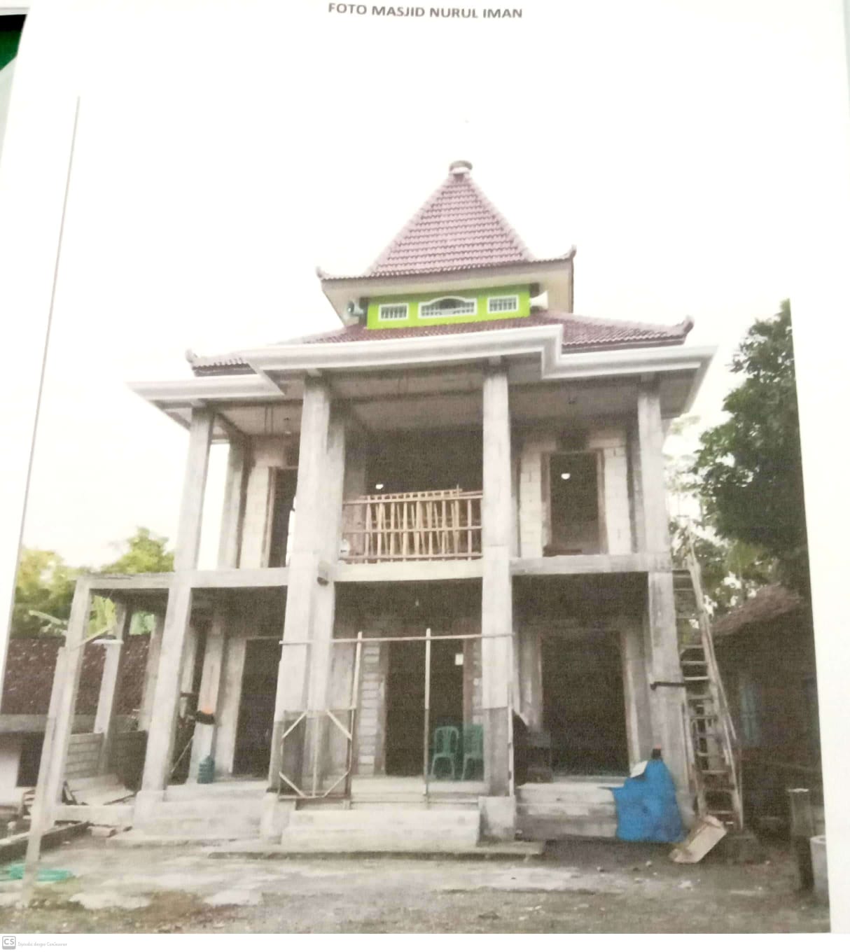 NURUL IMAN
