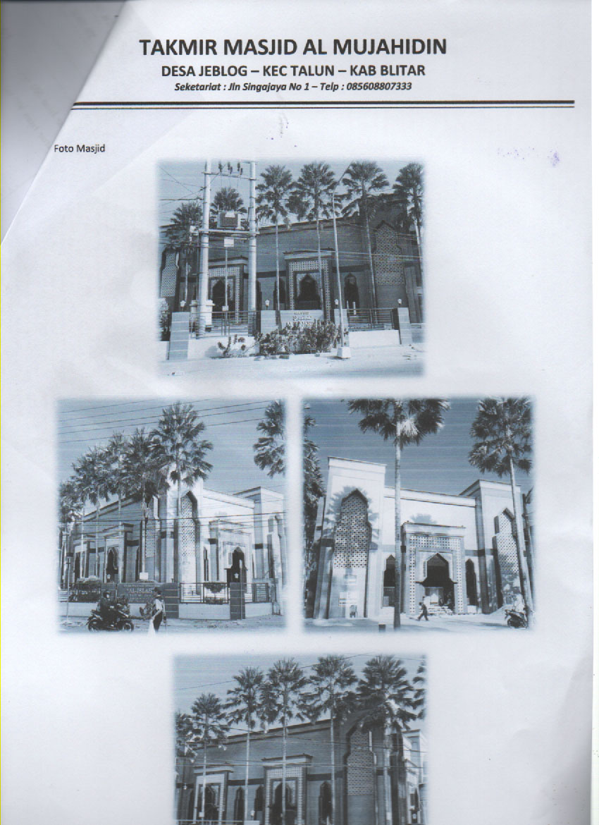 Al-Mujahidin