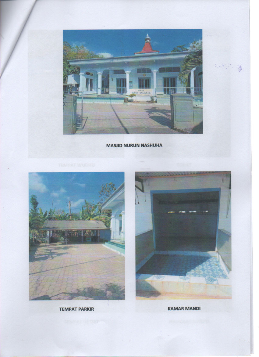 NURUN NASUKHA