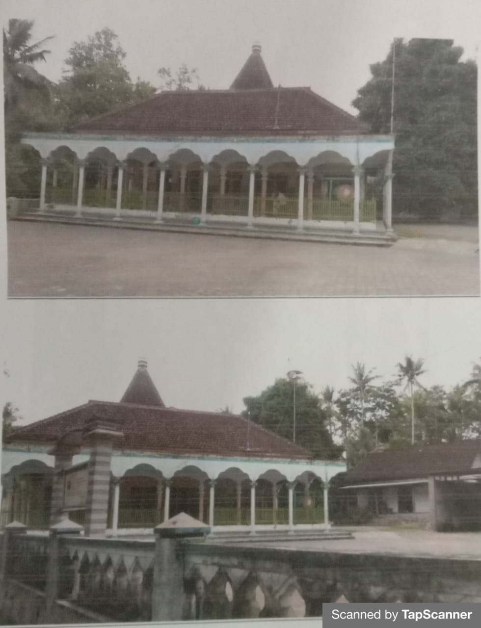 BAITUL MUKHLISIN