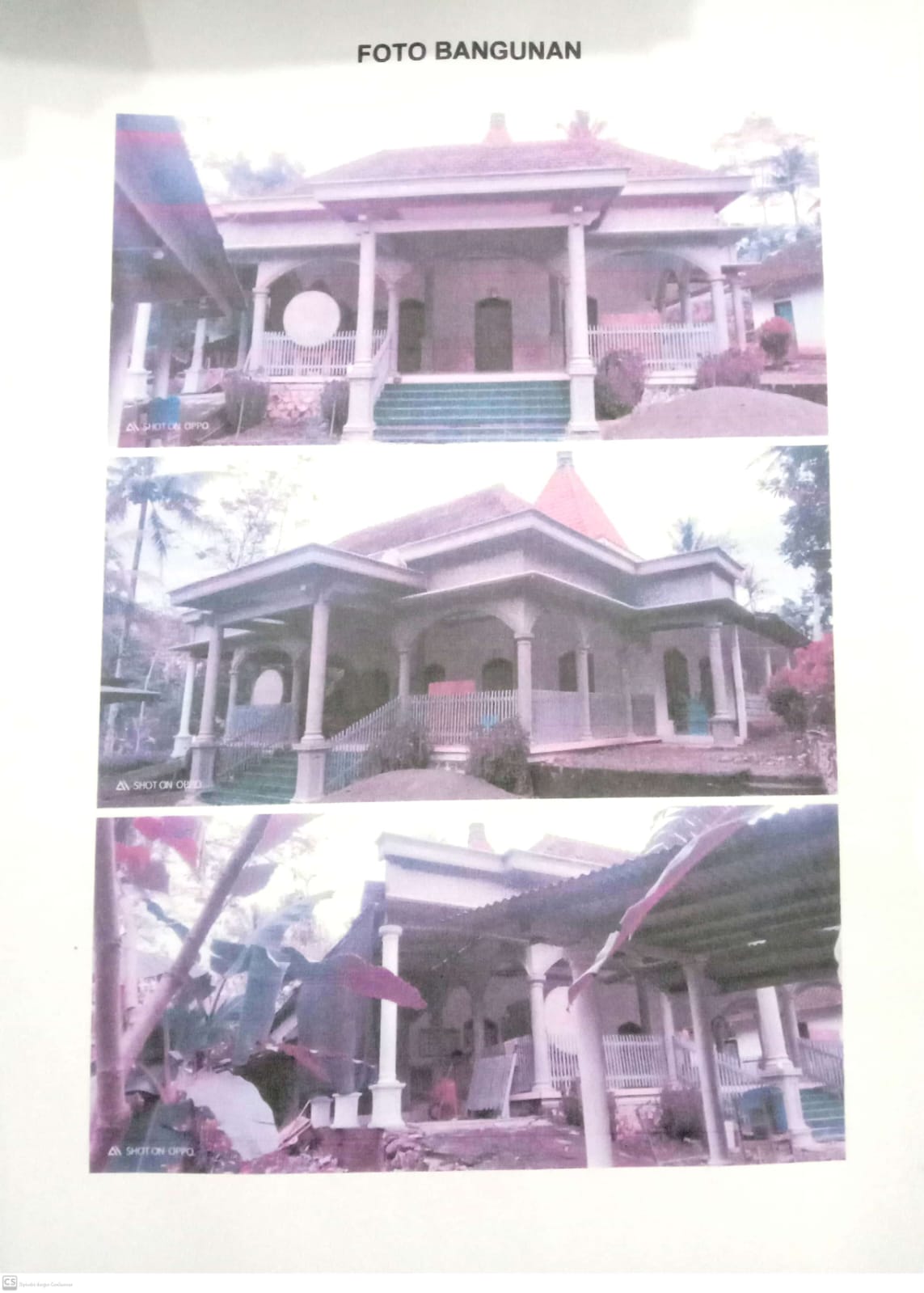 BAITUL MUSTAMIN