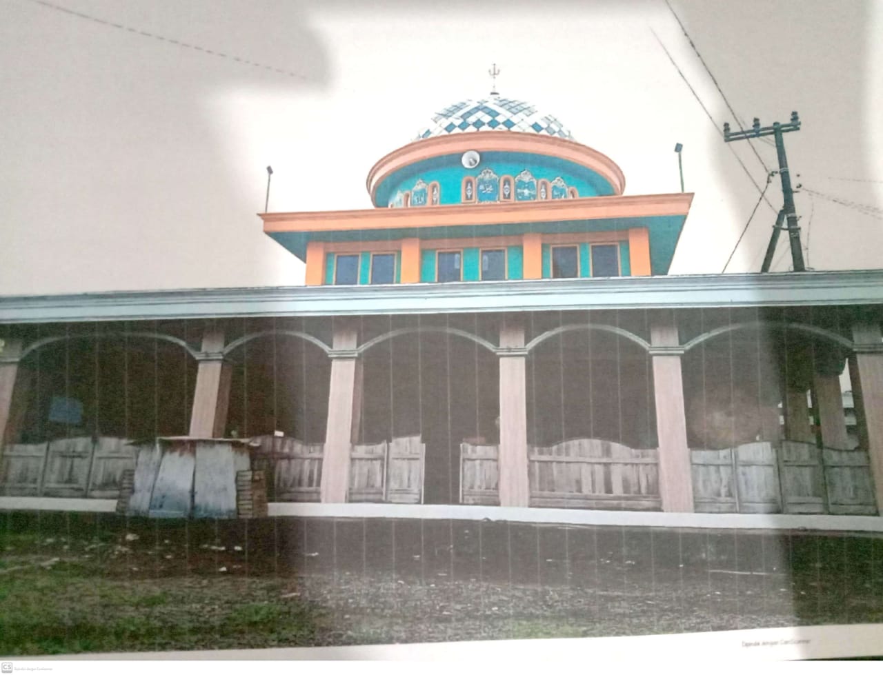 DAARUL ARQOM