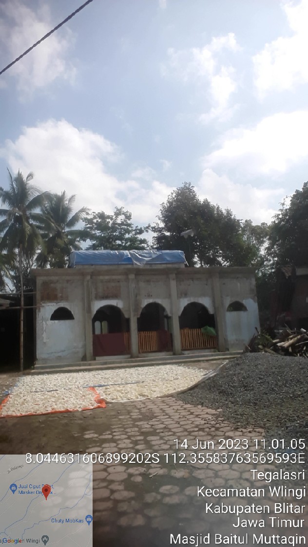 BAITUL MUTTAQIN