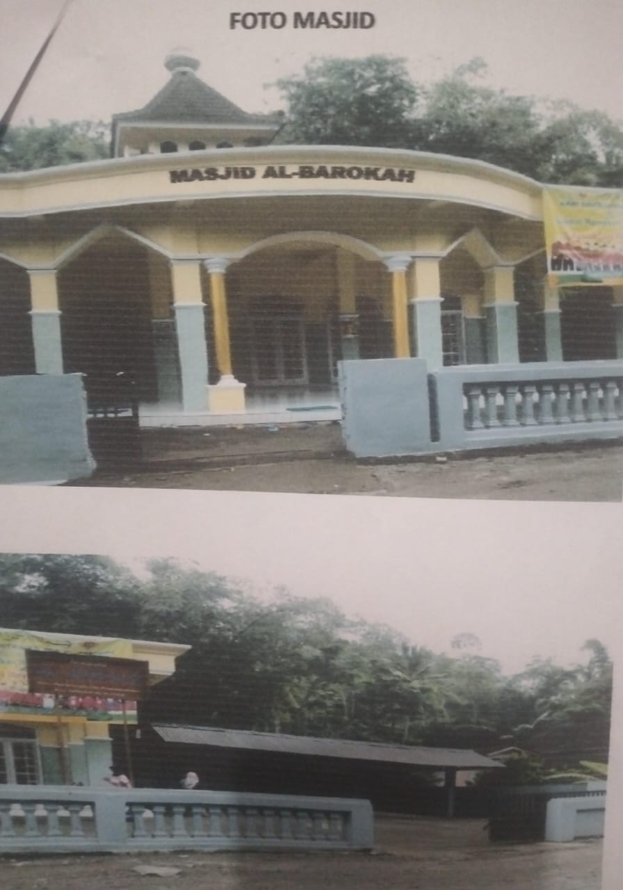 Al-Barokah