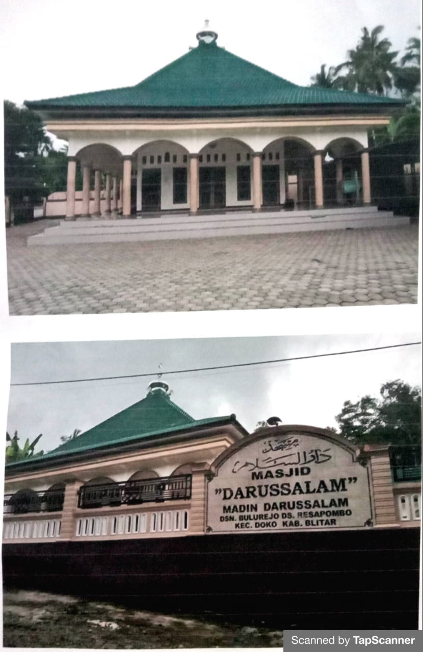 DARUSSALAM