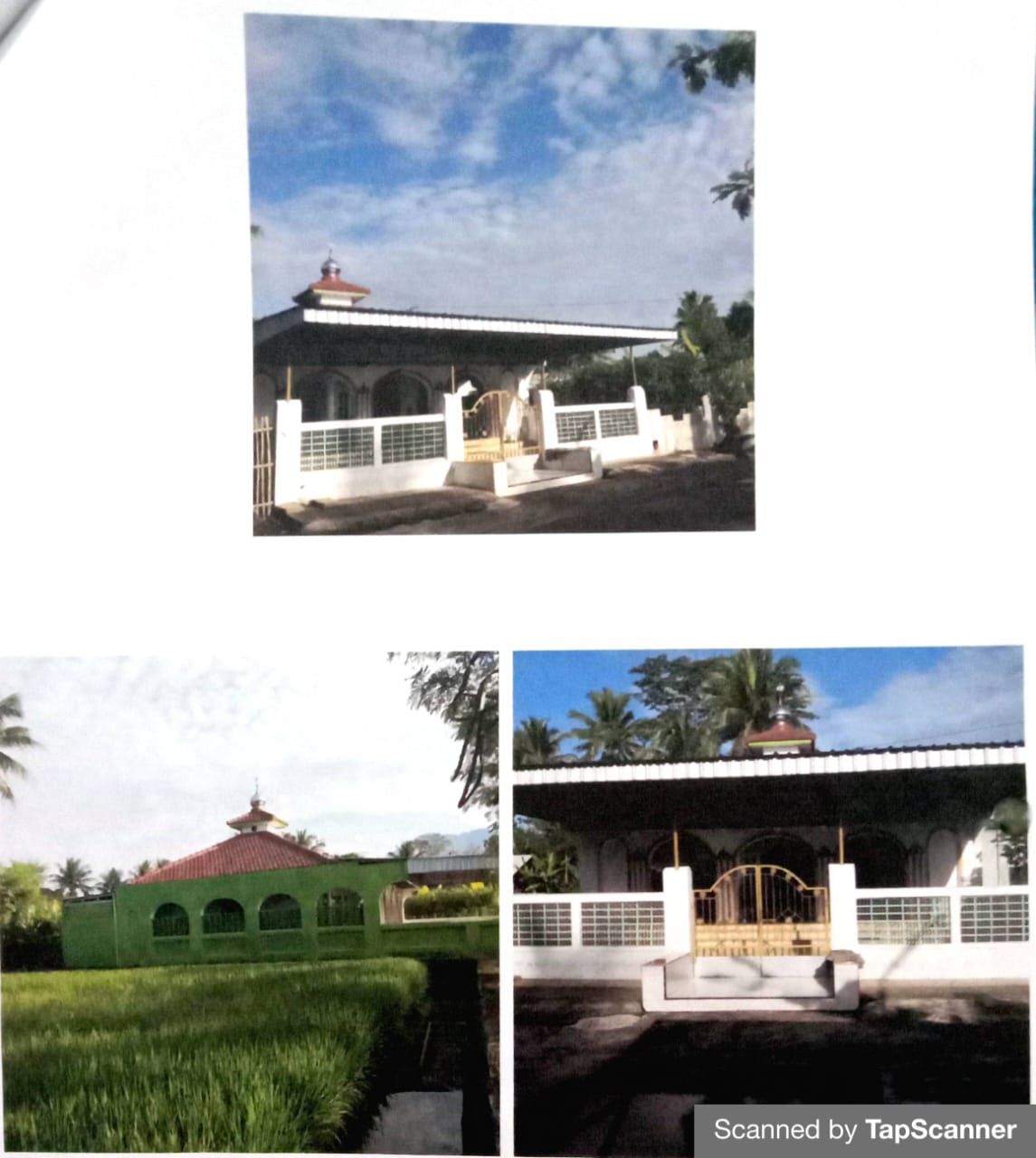 AL- IKHLAS