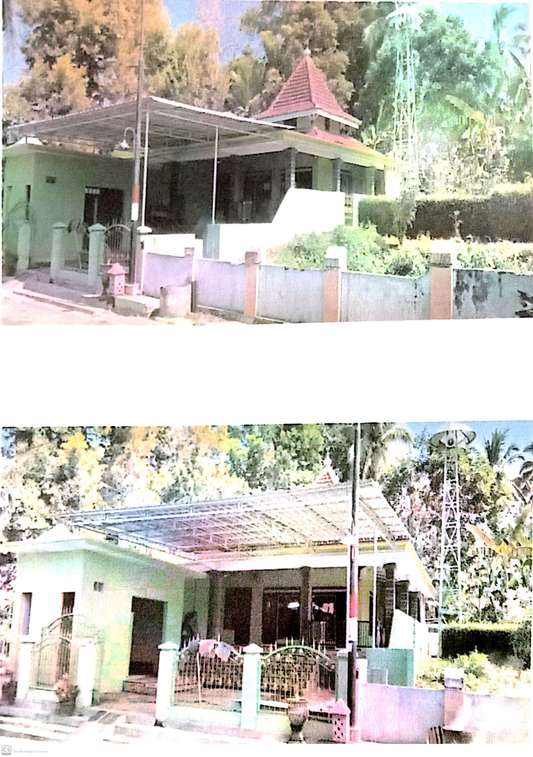SYUHADA'