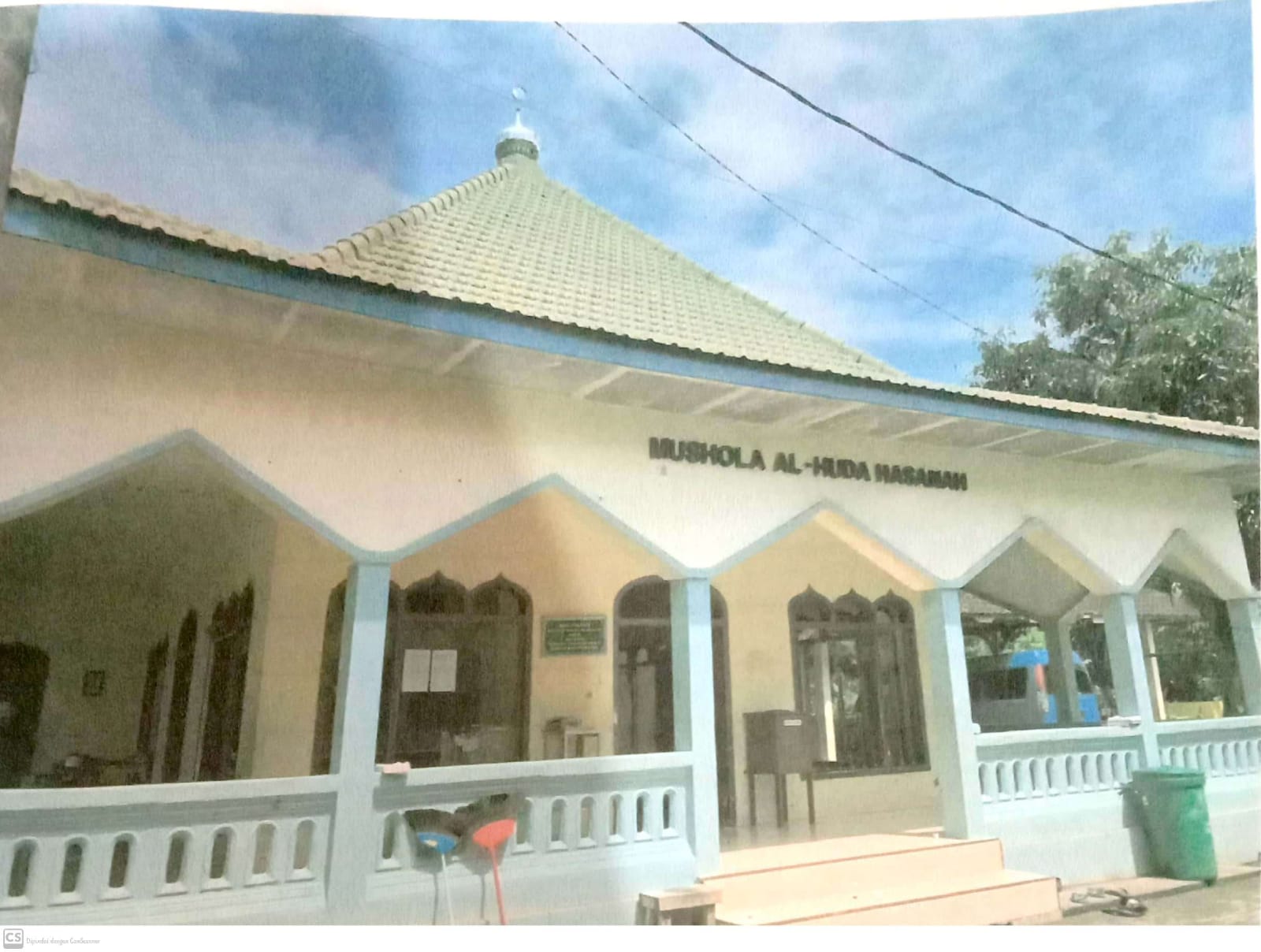 AL- HUDA HASANAH PP SANANUL HUDA