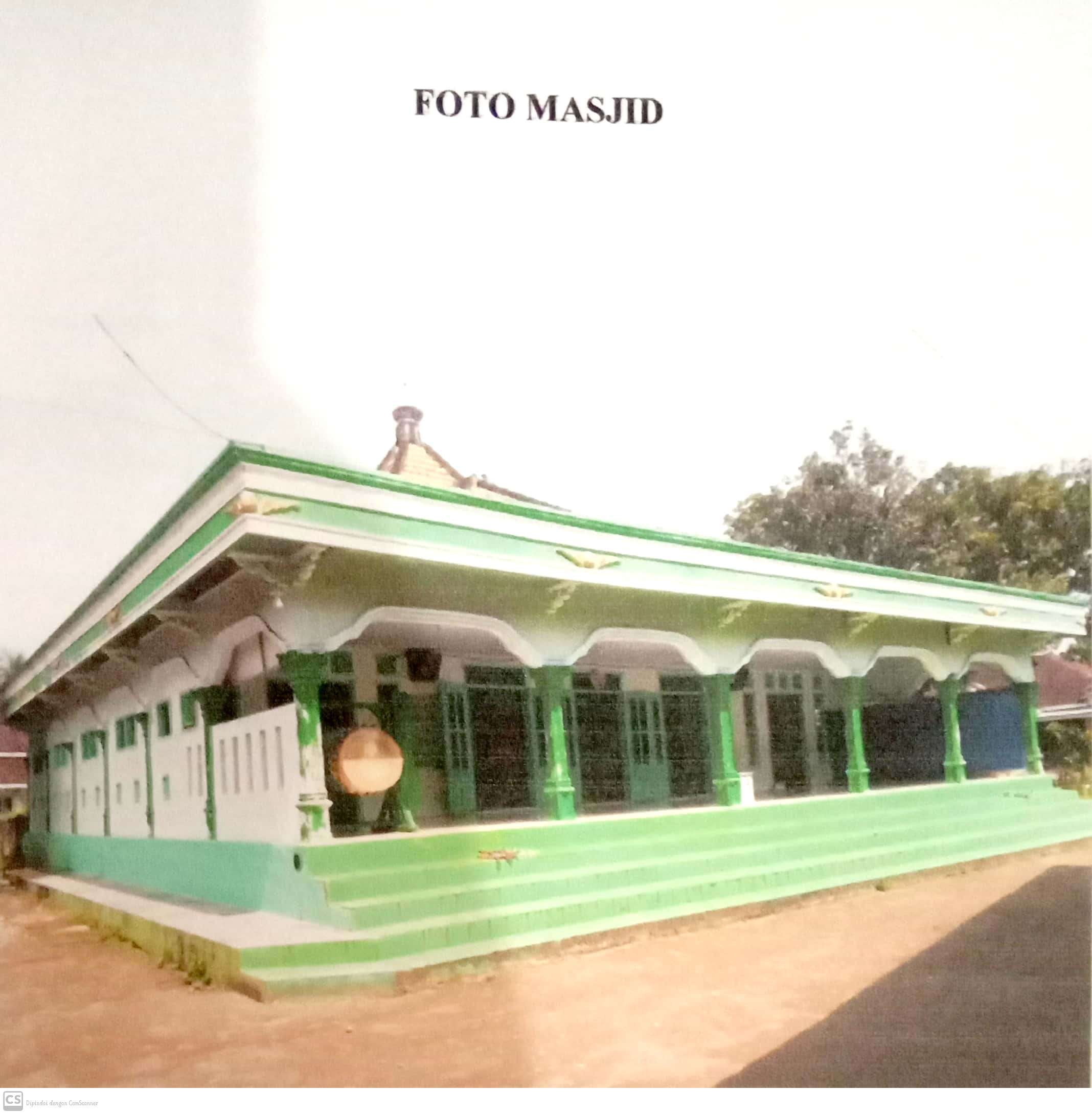 MIFTAHUL HUDA
