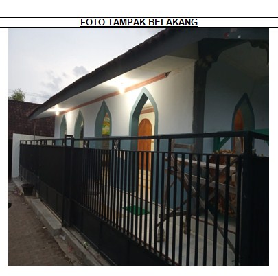 Baitul Mustaqim