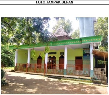 HASAN MARWI SUMBERJO