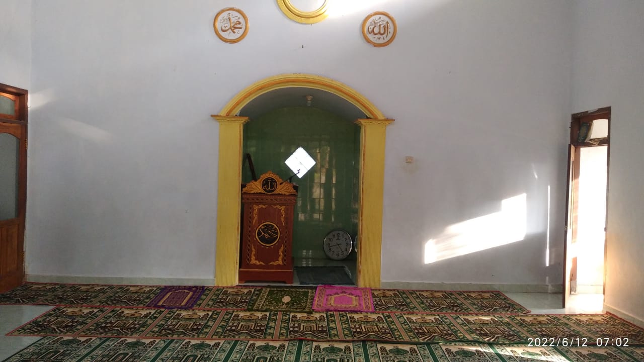 BAITUL JAMIN