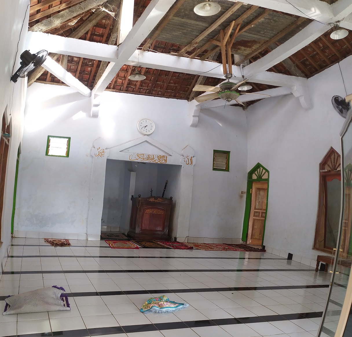 DARUL IHSAN