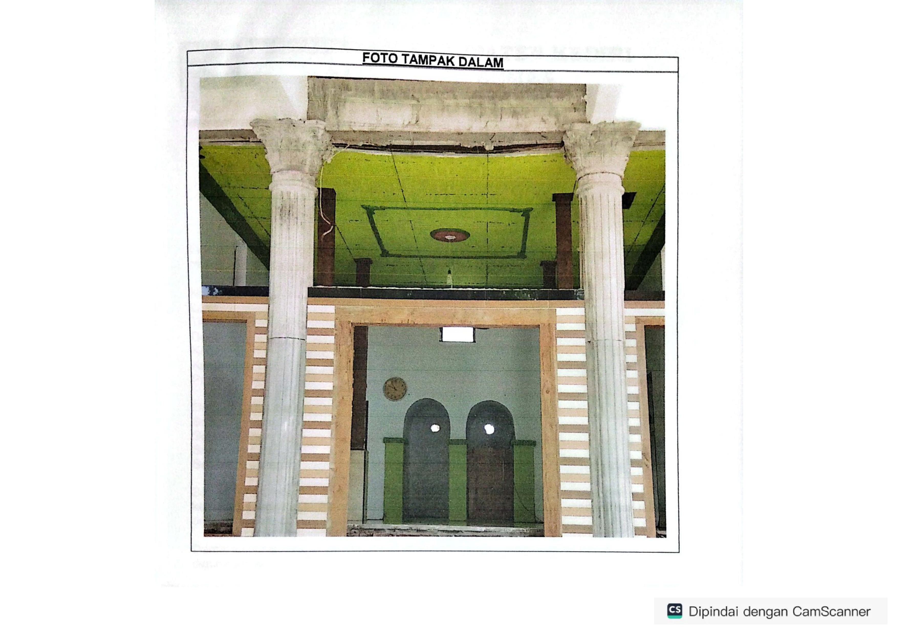 MIFTAHUL FALAH