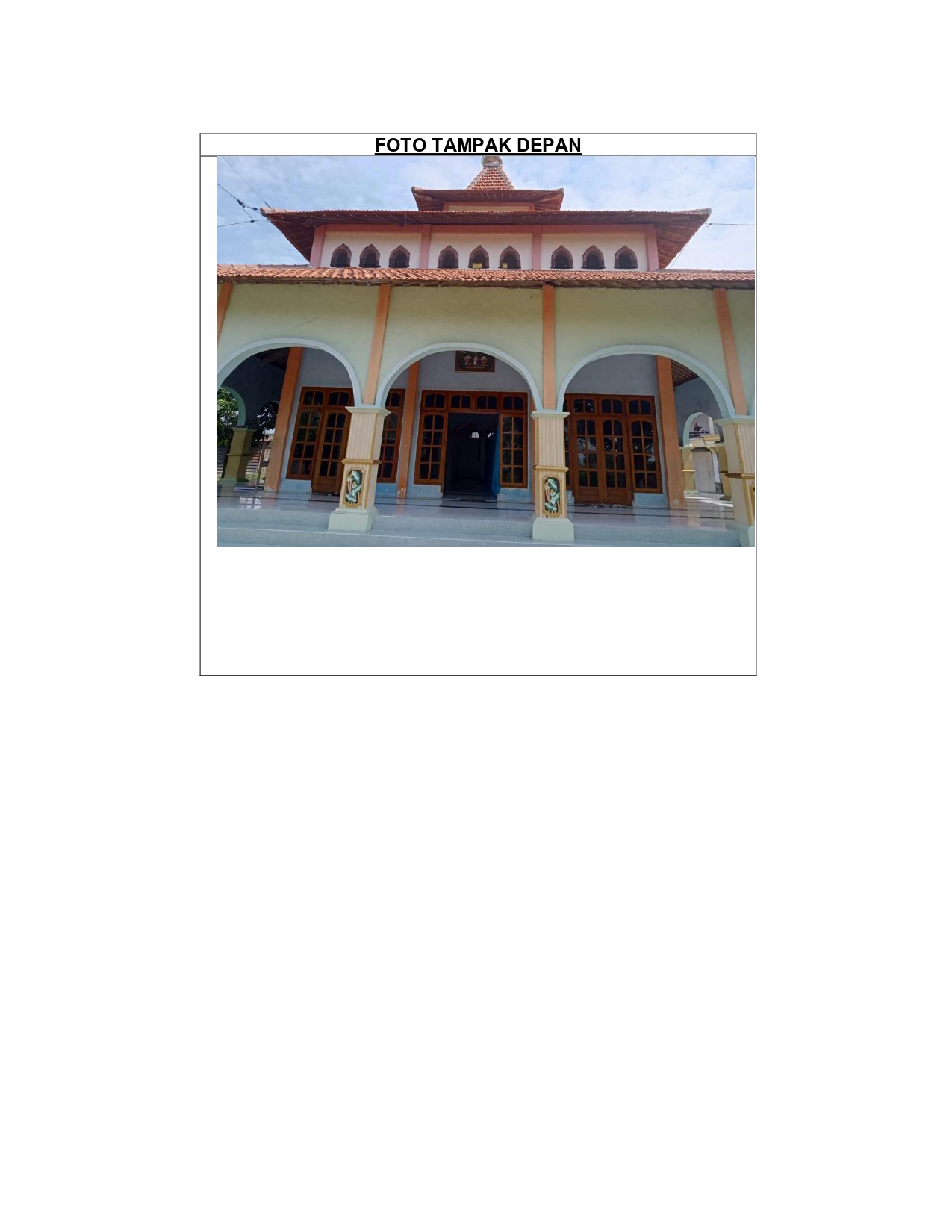 DARUN NAJAH