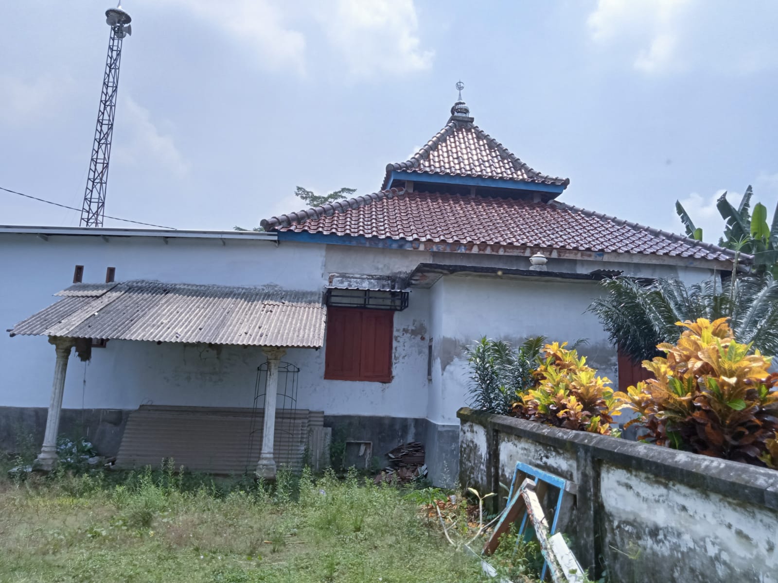 AL- MUSTOFA