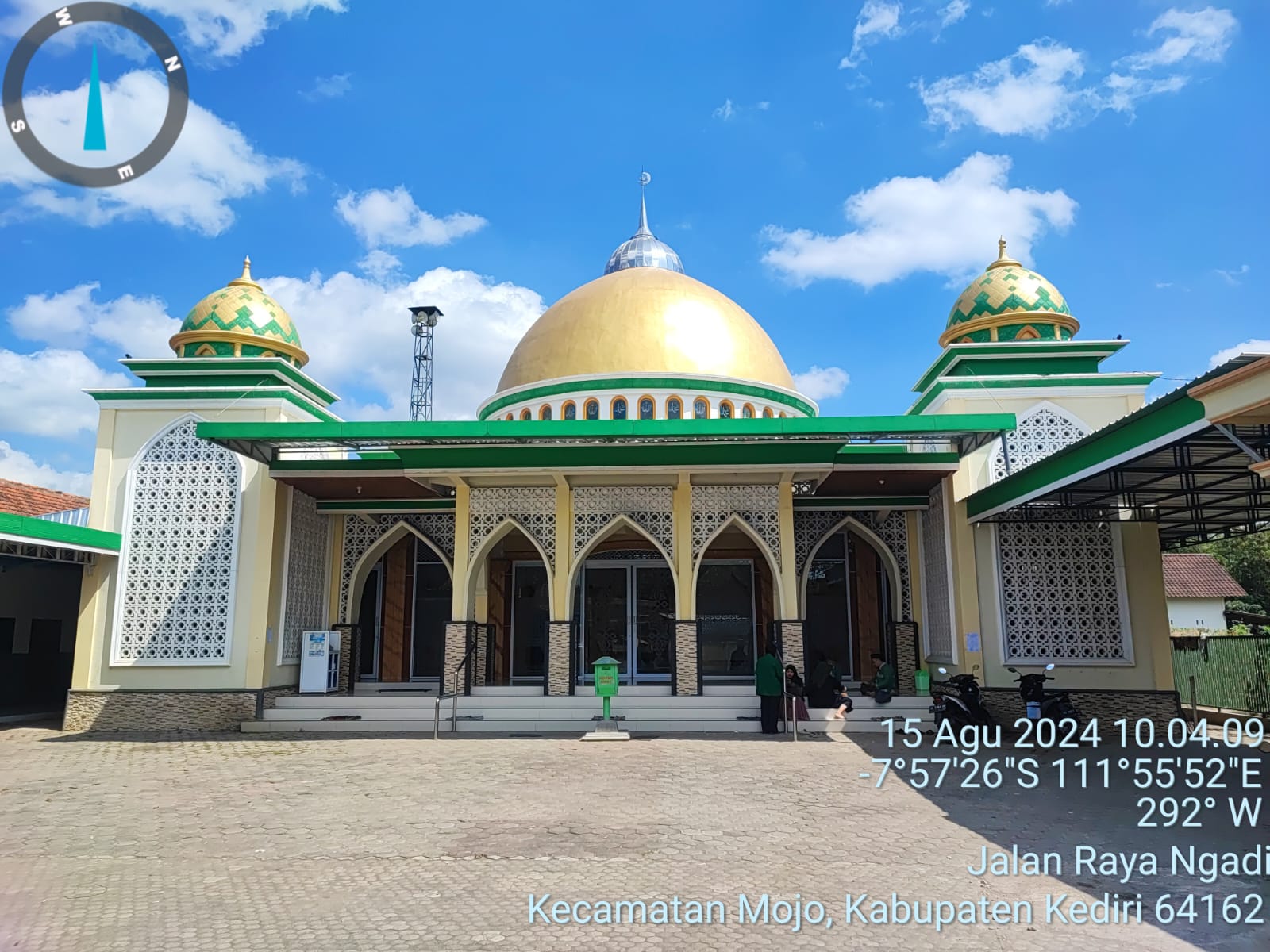 AL-MAKMUR