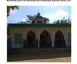 Baiturrahman