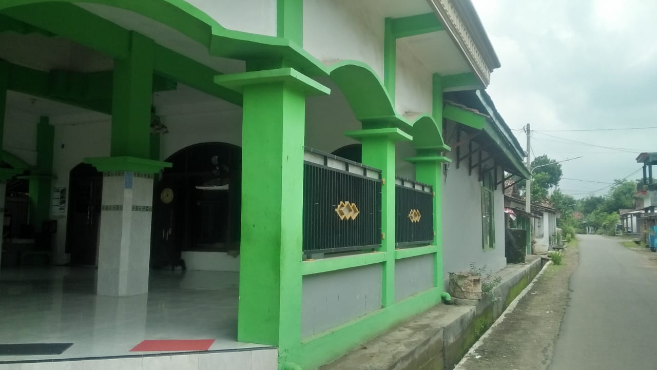 SUHUR BIN NADZIR