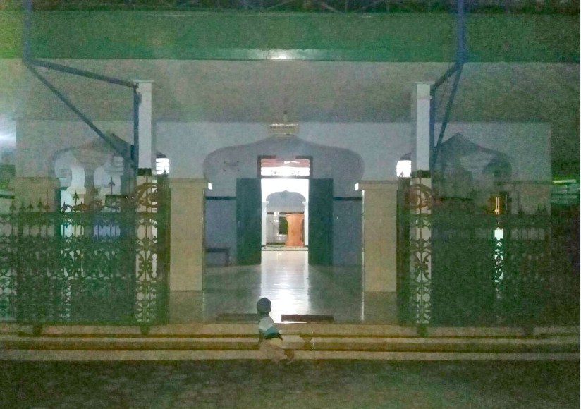 BAITURRAHMAN