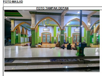 AL-FALAH