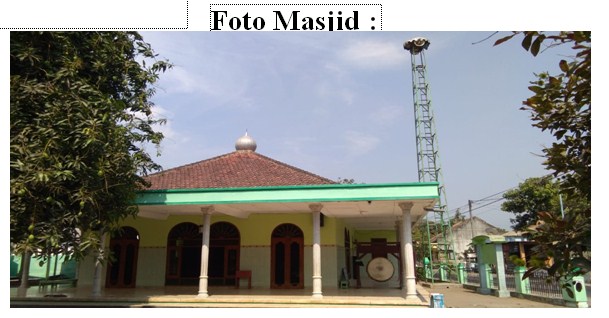 Baitul Muttaqin