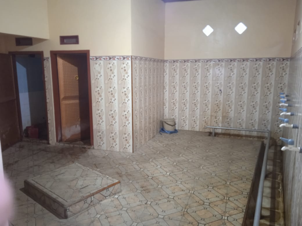 MUJAHIDIN