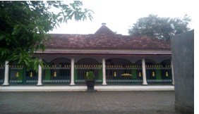 Nurul Huda