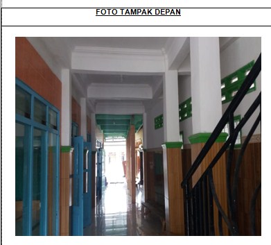TSAMROTUL MA'ARIF